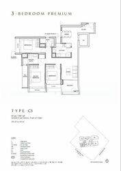 THE ARCADY AT BOON KENG (D12), Apartment #591318561